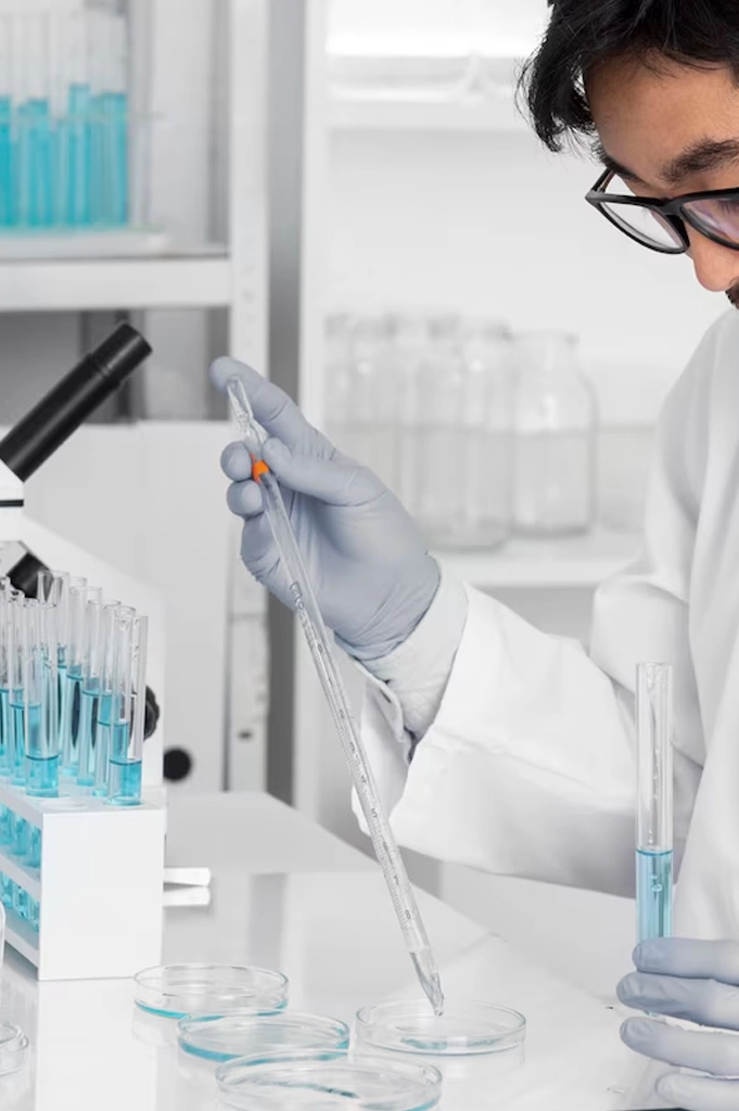 Cutting Edge Chemical Formulas