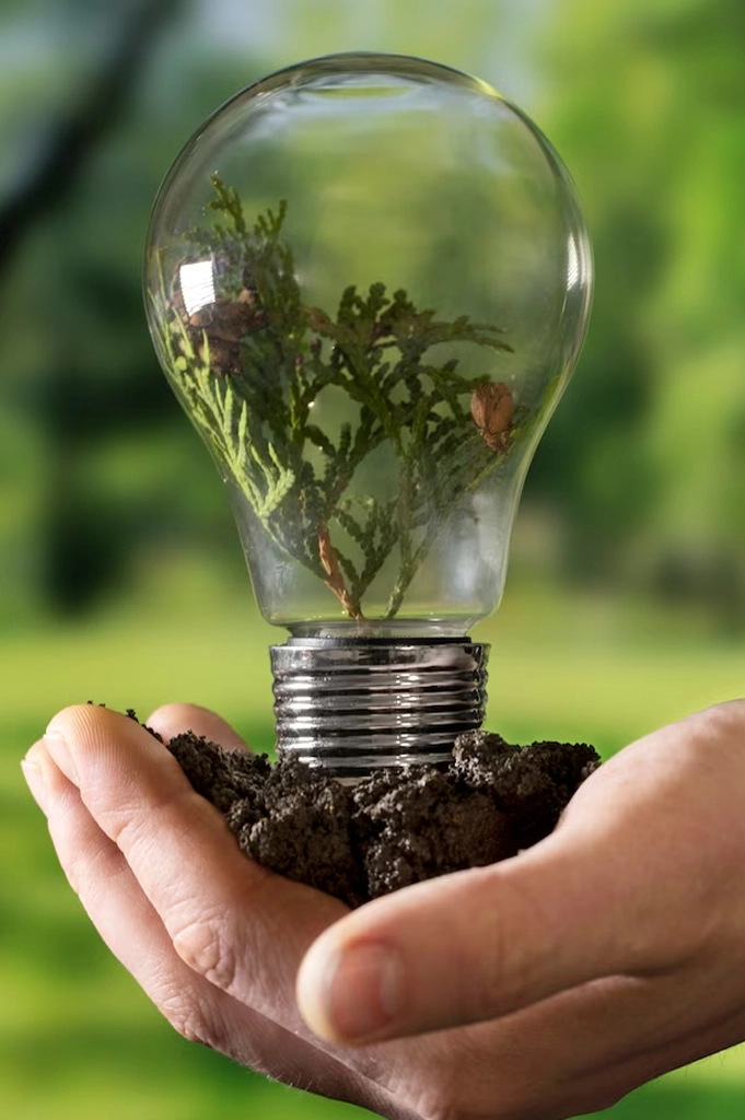 Green Initiative